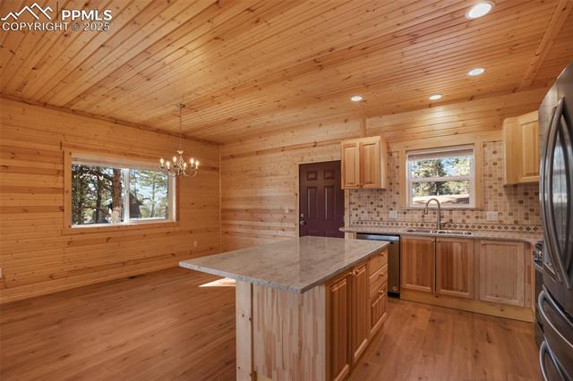 MLS Image for 18  Garnet  ,Florissant, Colorado