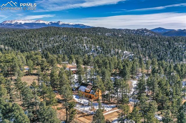 MLS Image for 18  Garnet  ,Florissant, Colorado