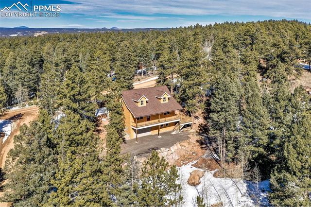 MLS Image for 18  Garnet  ,Florissant, Colorado