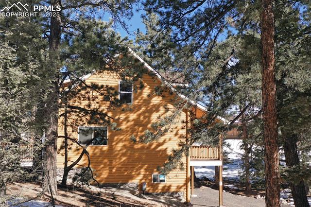 MLS Image for 18  Garnet  ,Florissant, Colorado