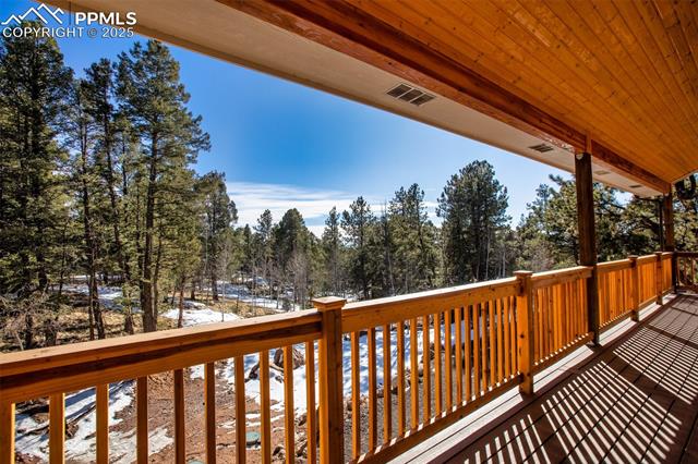 MLS Image for 18  Garnet  ,Florissant, Colorado