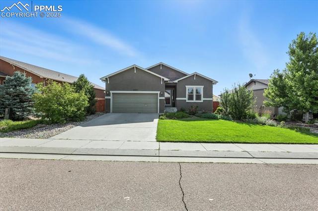 10433  Capital Peak  , peyton  House Search MLS Picture