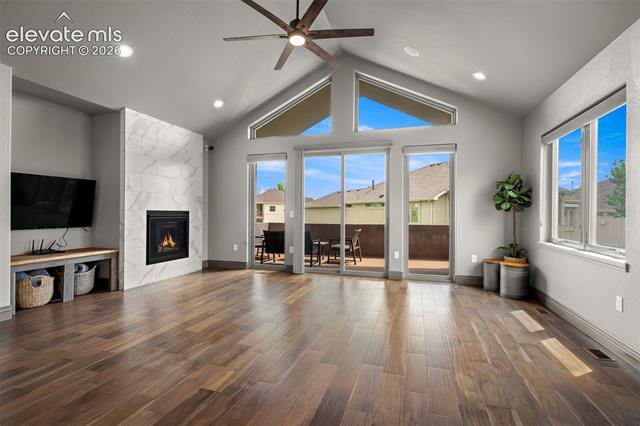 MLS Image for 4045  Ramshorn  ,Colorado Springs, Colorado