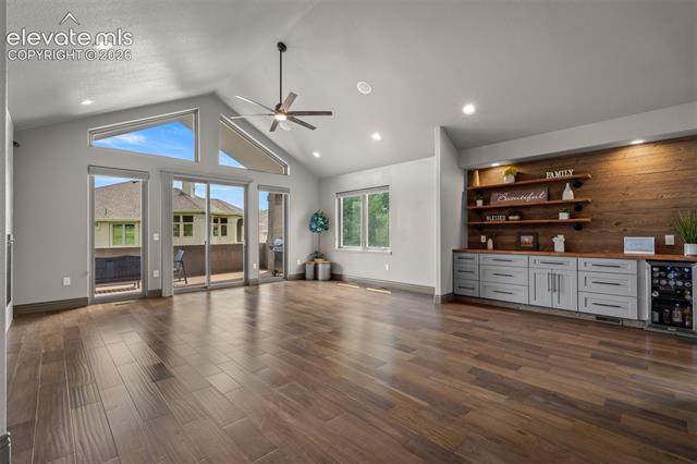MLS Image for 4045  Ramshorn  ,Colorado Springs, Colorado