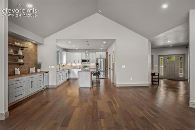 MLS Image for 4045  Ramshorn  ,Colorado Springs, Colorado