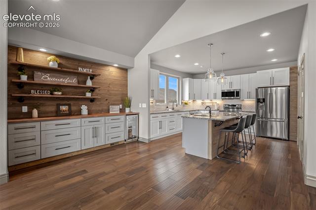 MLS Image for 4045  Ramshorn  ,Colorado Springs, Colorado