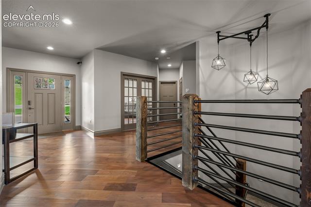 MLS Image for 4045  Ramshorn  ,Colorado Springs, Colorado