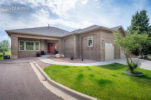 MLS Image for 4045  Ramshorn  ,Colorado Springs, Colorado