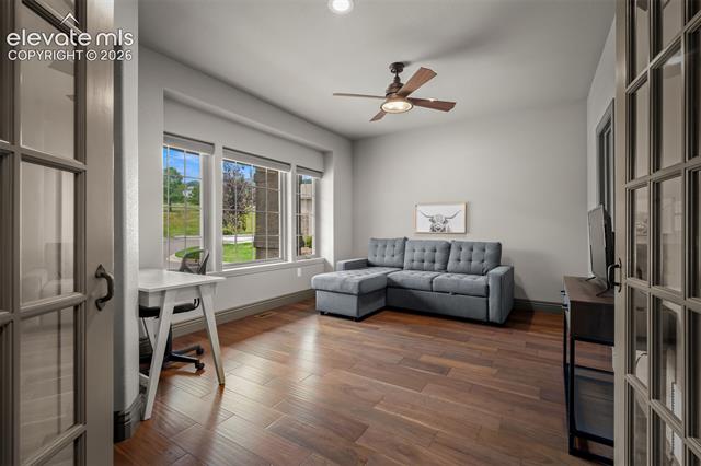 MLS Image for 4045  Ramshorn  ,Colorado Springs, Colorado