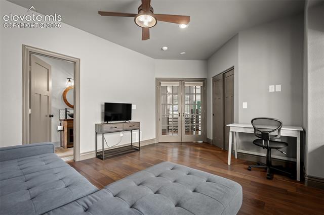 MLS Image for 4045  Ramshorn  ,Colorado Springs, Colorado