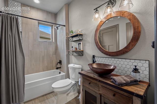 MLS Image for 4045  Ramshorn  ,Colorado Springs, Colorado