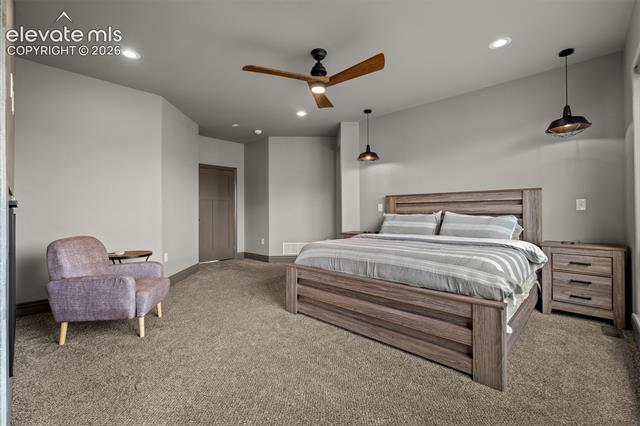 MLS Image for 4045  Ramshorn  ,Colorado Springs, Colorado
