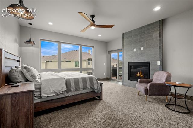 MLS Image for 4045  Ramshorn  ,Colorado Springs, Colorado