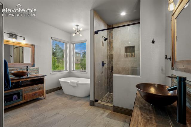 MLS Image for 4045  Ramshorn  ,Colorado Springs, Colorado