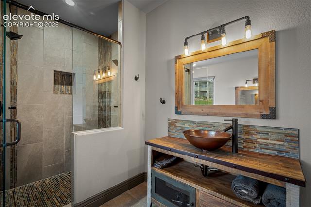 MLS Image for 4045  Ramshorn  ,Colorado Springs, Colorado