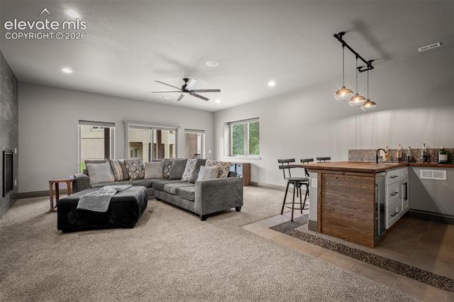 MLS Image for 4045  Ramshorn  ,Colorado Springs, Colorado