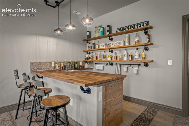 MLS Image for 4045  Ramshorn  ,Colorado Springs, Colorado
