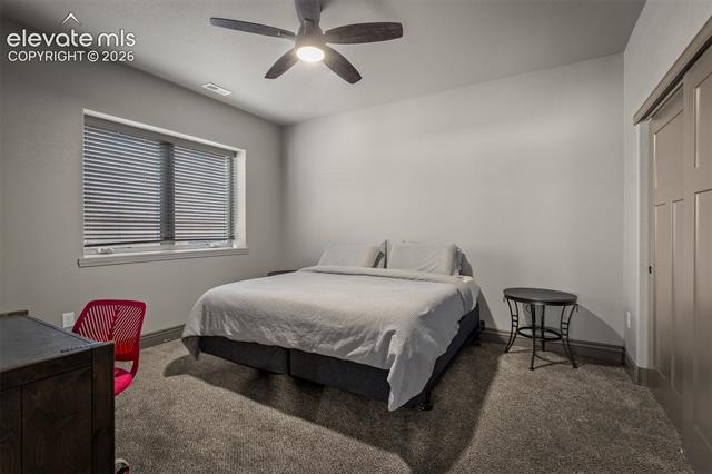 MLS Image for 4045  Ramshorn  ,Colorado Springs, Colorado