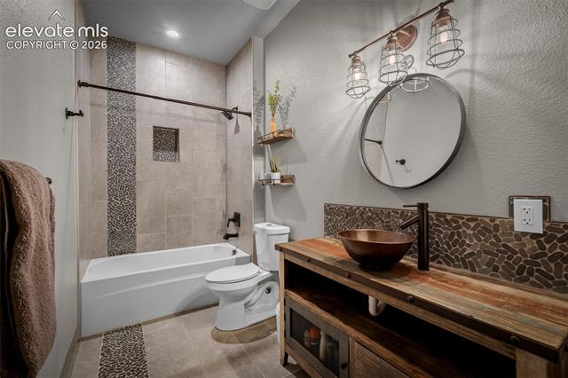 MLS Image for 4045  Ramshorn  ,Colorado Springs, Colorado