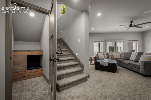 MLS Image for 4045  Ramshorn  ,Colorado Springs, Colorado