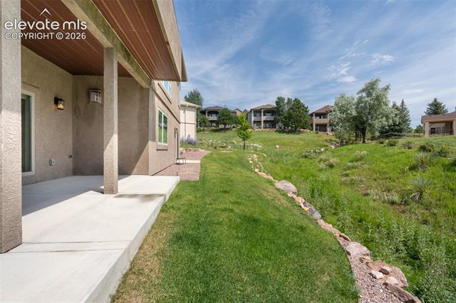 MLS Image for 4045  Ramshorn  ,Colorado Springs, Colorado