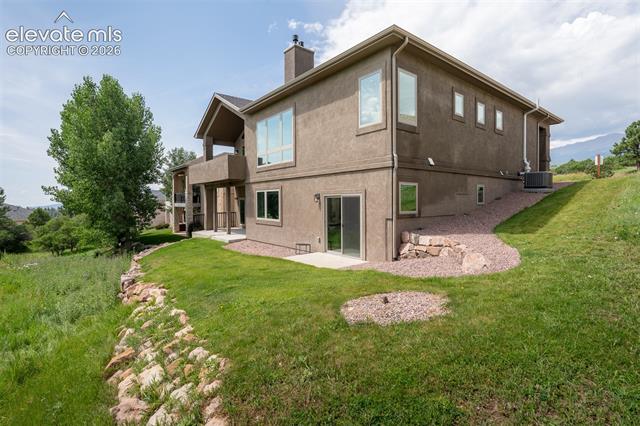 MLS Image for 4045  Ramshorn  ,Colorado Springs, Colorado