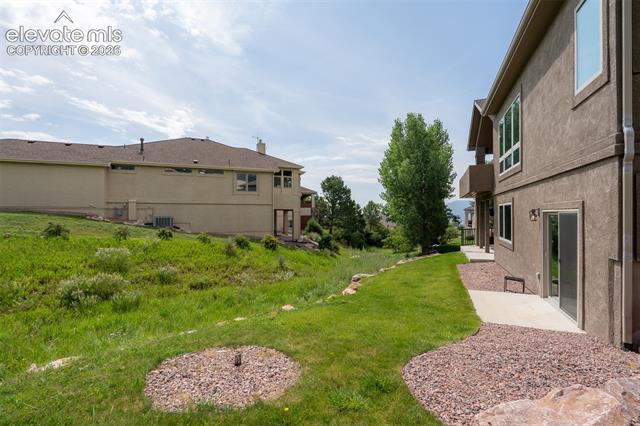 MLS Image for 4045  Ramshorn  ,Colorado Springs, Colorado
