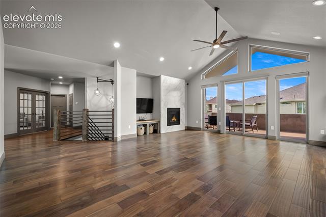MLS Image for 4045  Ramshorn  ,Colorado Springs, Colorado