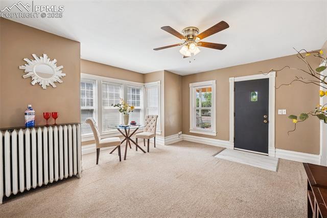 MLS Image for 906 W Cucharras  ,Colorado Springs, Colorado