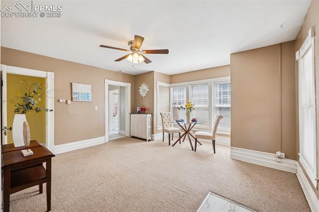 MLS Image for 906 W Cucharras  ,Colorado Springs, Colorado