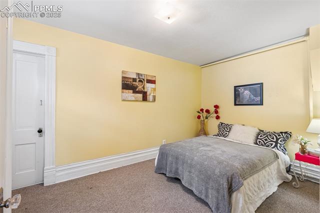 MLS Image for 906 W Cucharras  ,Colorado Springs, Colorado