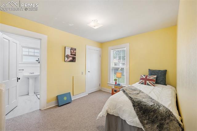 MLS Image for 906 W Cucharras  ,Colorado Springs, Colorado
