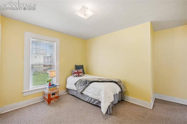 MLS Image for 906 W Cucharras  ,Colorado Springs, Colorado