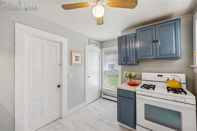 MLS Image for 906 W Cucharras  ,Colorado Springs, Colorado