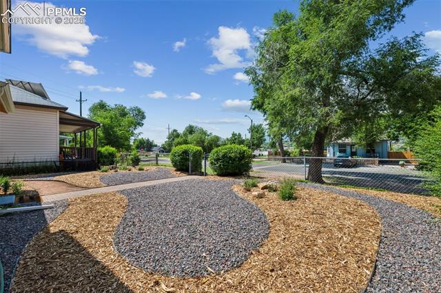MLS Image for 906 W Cucharras  ,Colorado Springs, Colorado