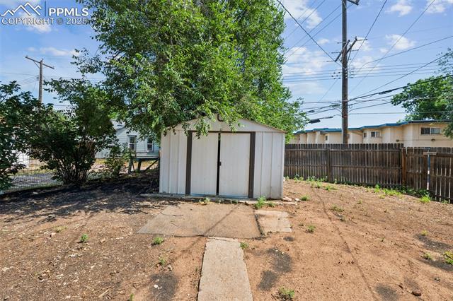 MLS Image for 906 W Cucharras  ,Colorado Springs, Colorado