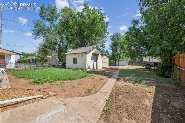 MLS Image for 906 W Cucharras  ,Colorado Springs, Colorado