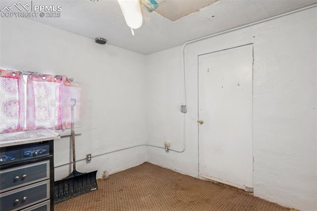 MLS Image for 906 W Cucharras  ,Colorado Springs, Colorado