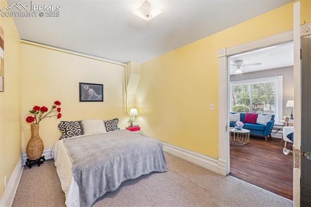 MLS Image for 906 W Cucharras  ,Colorado Springs, Colorado