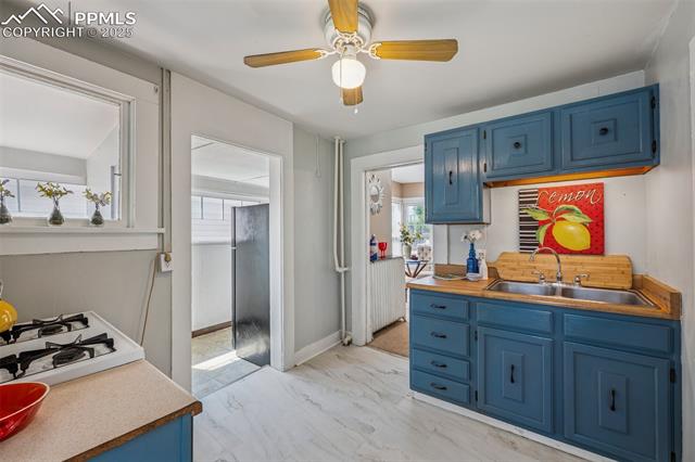 MLS Image for 906 W Cucharras  ,Colorado Springs, Colorado