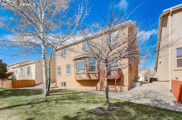 MLS Image for 5145  Redleaf  ,Colorado Springs, Colorado