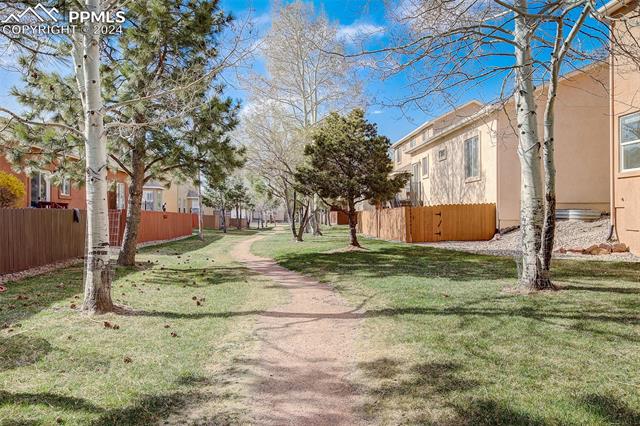 MLS Image for 5145  Redleaf  ,Colorado Springs, Colorado