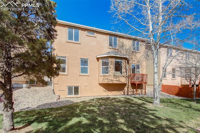 MLS Image for 5145  Redleaf  ,Colorado Springs, Colorado