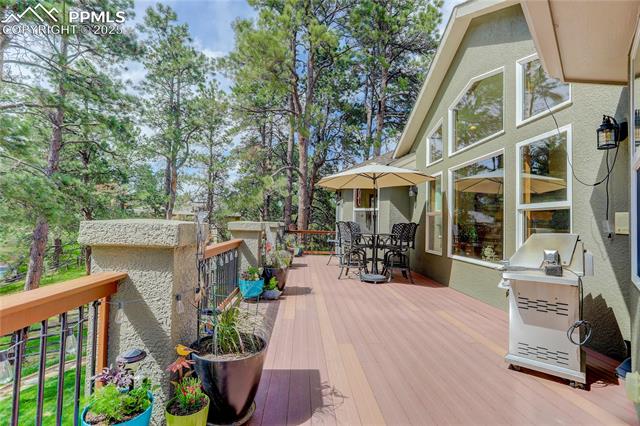 MLS Image for 18190  Bakers Farm  ,Colorado Springs, Colorado