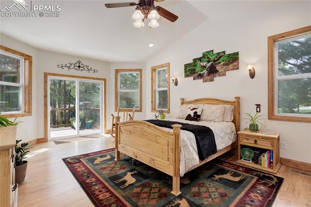 MLS Image for 18190  Bakers Farm  ,Colorado Springs, Colorado