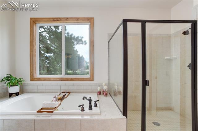 MLS Image for 18190  Bakers Farm  ,Colorado Springs, Colorado