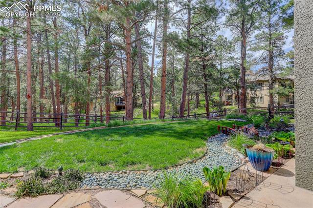 MLS Image for 18190  Bakers Farm  ,Colorado Springs, Colorado