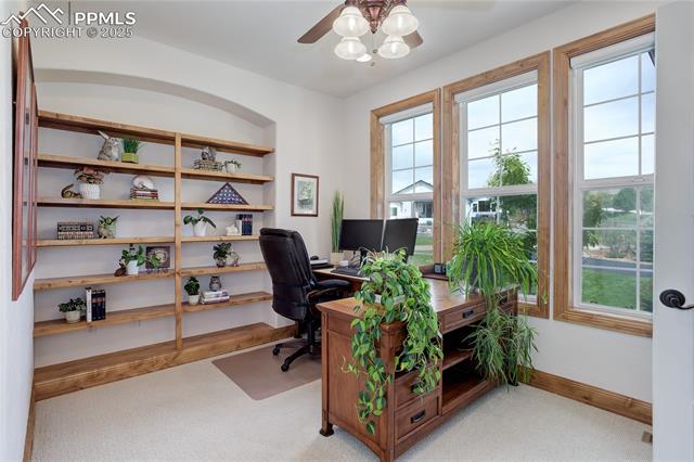 MLS Image for 18190  Bakers Farm  ,Colorado Springs, Colorado