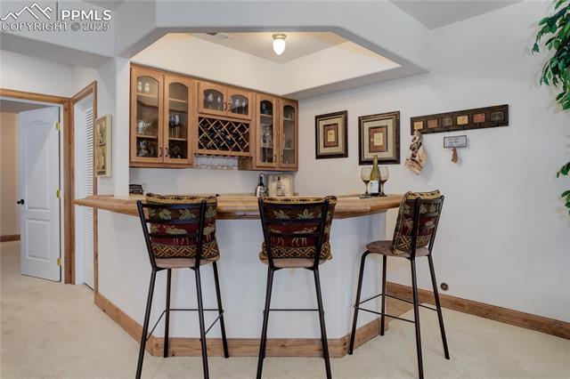 MLS Image for 18190  Bakers Farm  ,Colorado Springs, Colorado