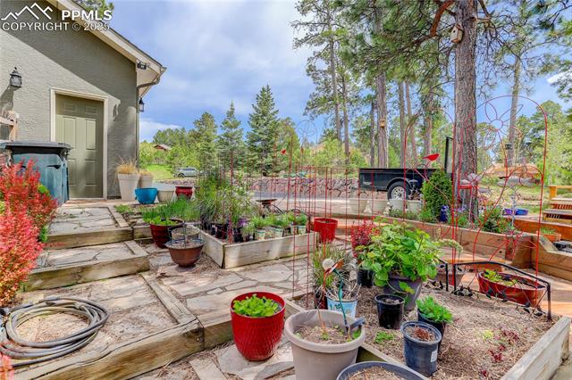 MLS Image for 18190  Bakers Farm  ,Colorado Springs, Colorado